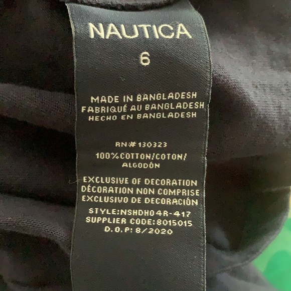 Nautica - Picture 5 of 5